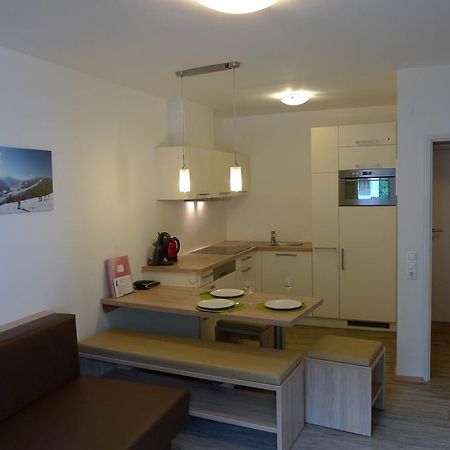 Ferienwohnung Loitfelder-Pang Saalbach-Hinterglemm Zewnętrze zdjęcie