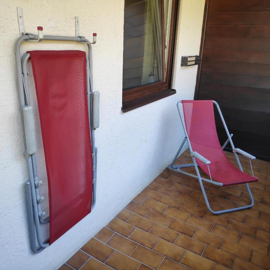 Ferienwohnung Loitfelder-Pang Saalbach-Hinterglemm Zewnętrze zdjęcie