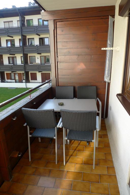 Ferienwohnung Loitfelder-Pang Saalbach-Hinterglemm Zewnętrze zdjęcie