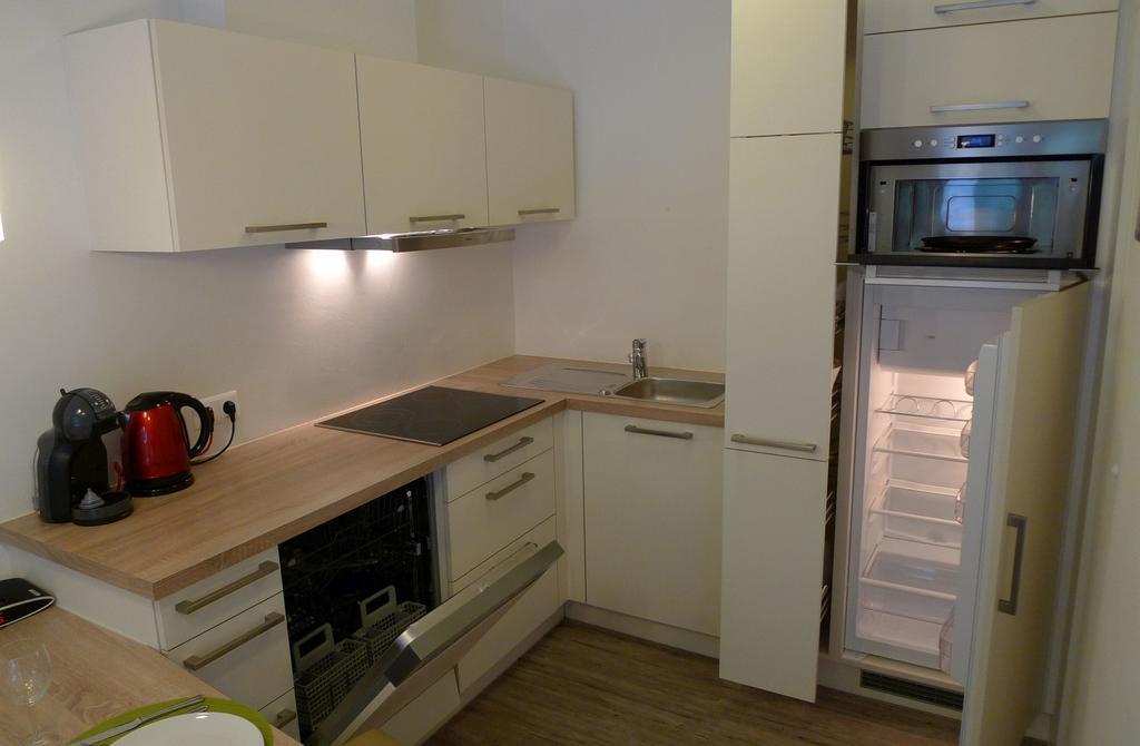 Ferienwohnung Loitfelder-Pang Saalbach-Hinterglemm Zewnętrze zdjęcie