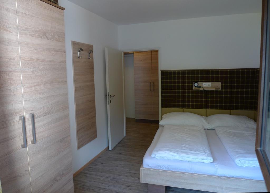 Ferienwohnung Loitfelder-Pang Saalbach-Hinterglemm Zewnętrze zdjęcie