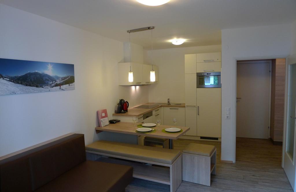 Ferienwohnung Loitfelder-Pang Saalbach-Hinterglemm Zewnętrze zdjęcie