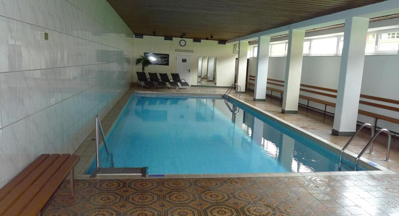 Ferienwohnung Loitfelder-Pang Saalbach-Hinterglemm Zewnętrze zdjęcie